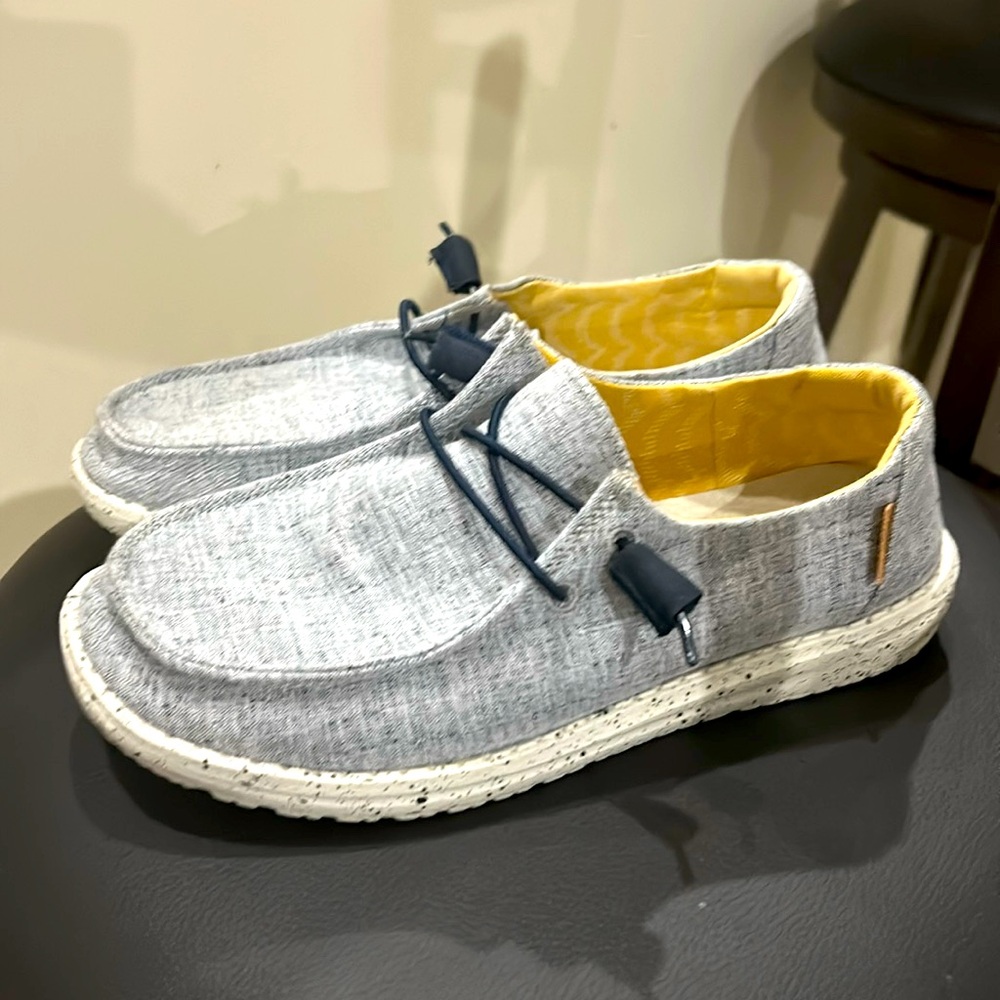 Women’s Hey Dude shoes